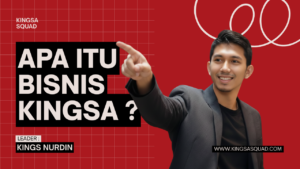 apa itu kingsa