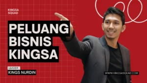 peluang bisnis kingsa
